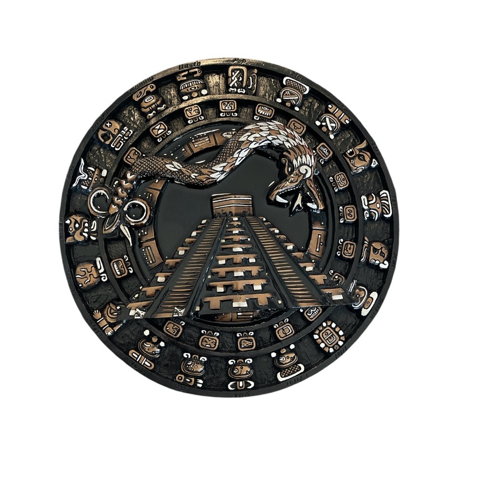 Haab and Tzolkin Calendar